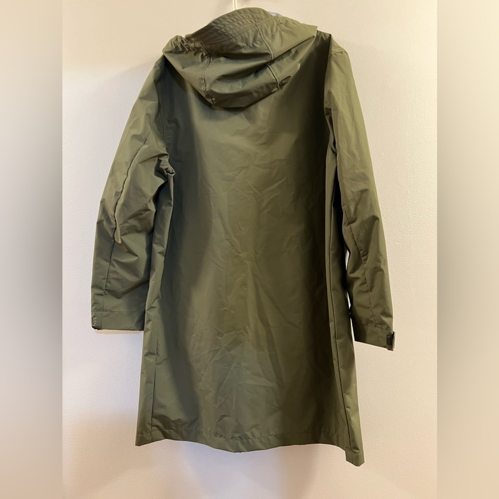 ZARA Windbreakers for Men - Picture 2 of 12